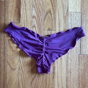 Boys + Arrows Kiki Bottoms in Urchin